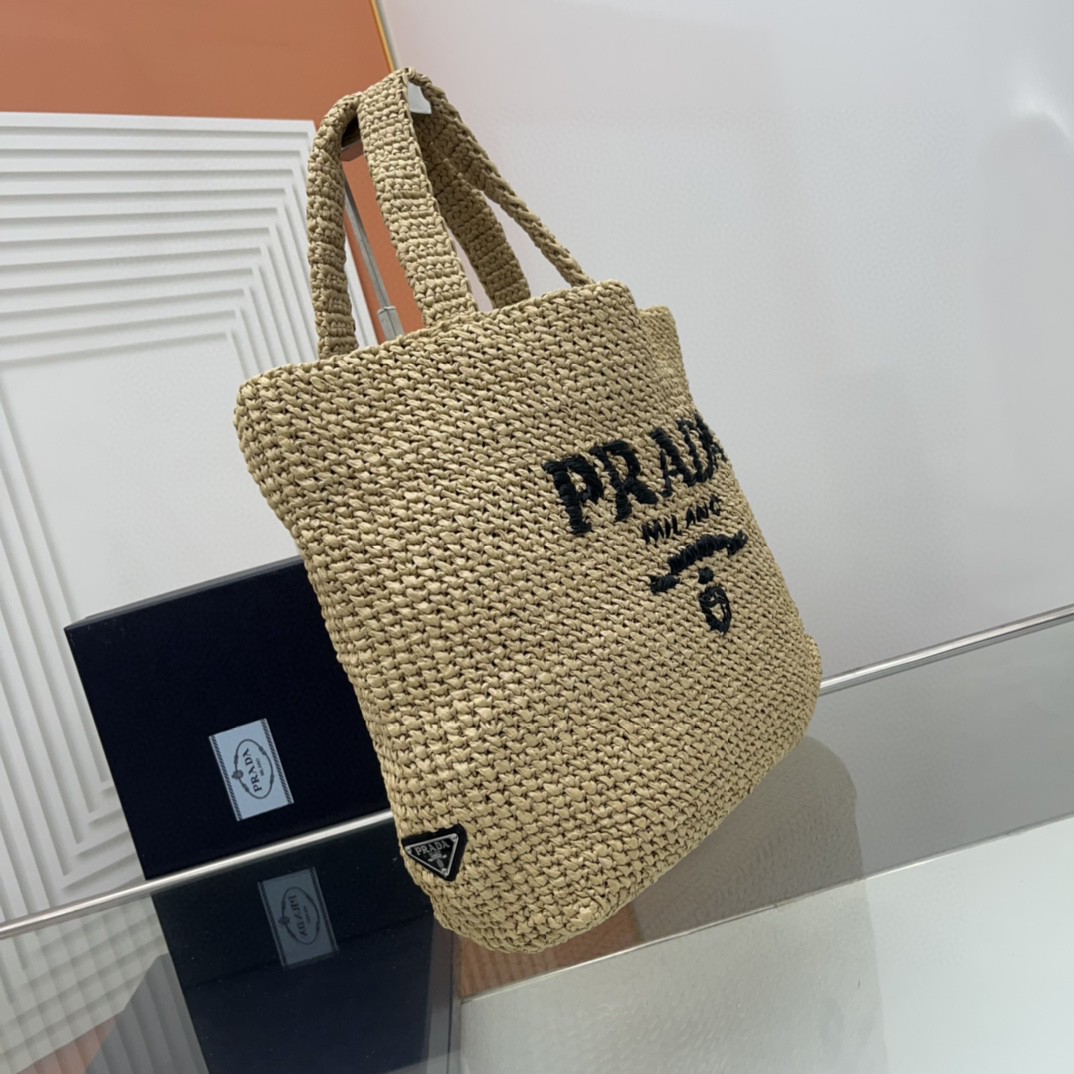 Prada-Tote bag