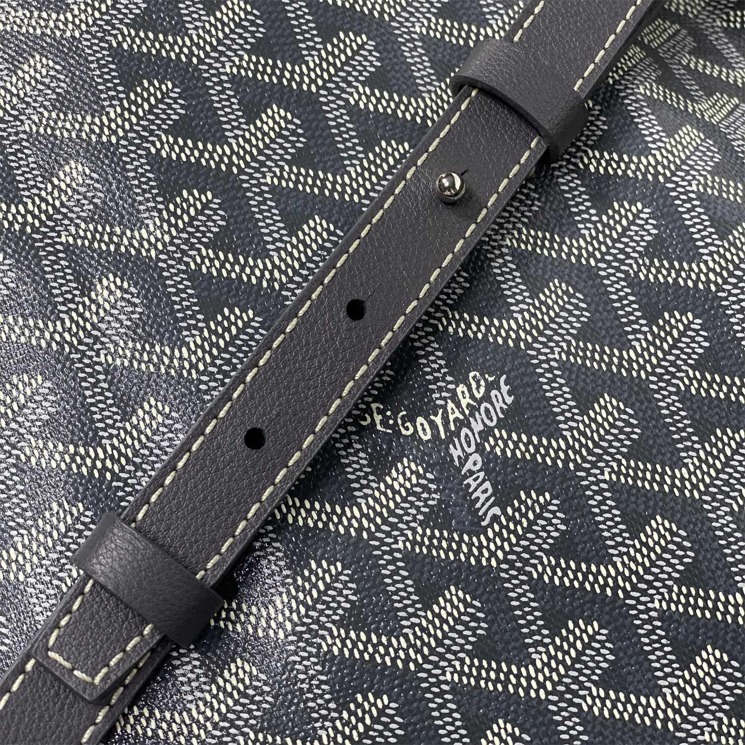 Goyard-saint léger backpack