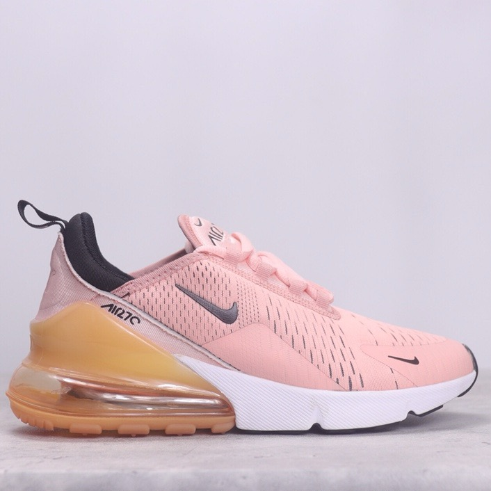 Nike Air Max 270 Low cut Running Shoes