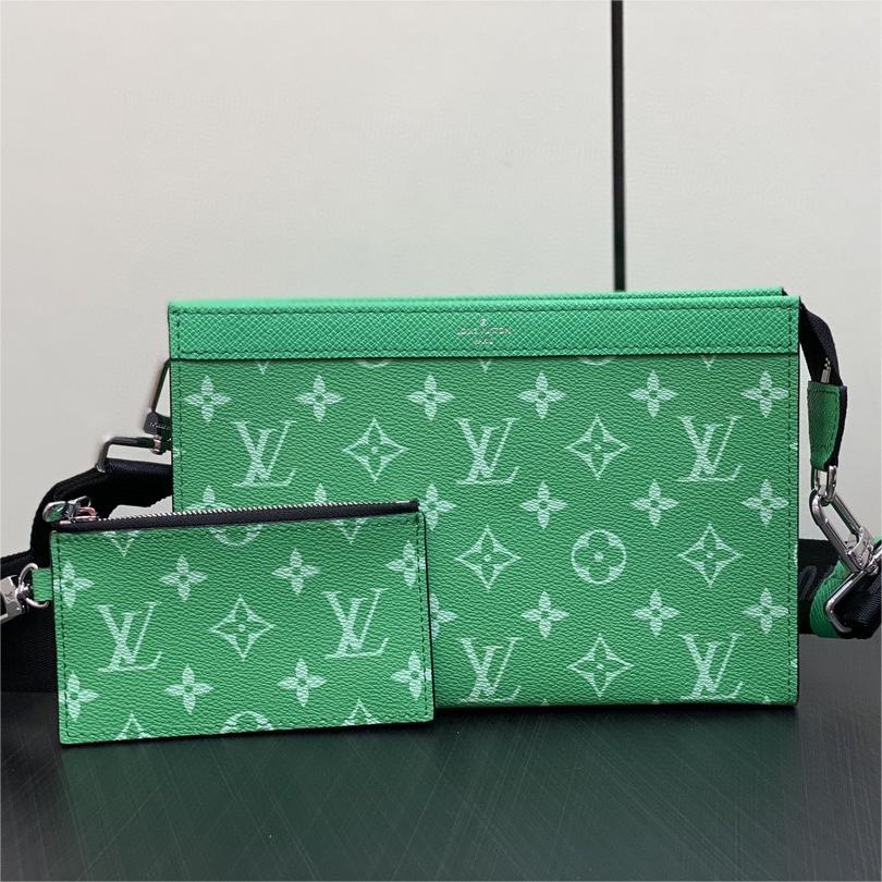 LV-gaston wearable wallet handbag