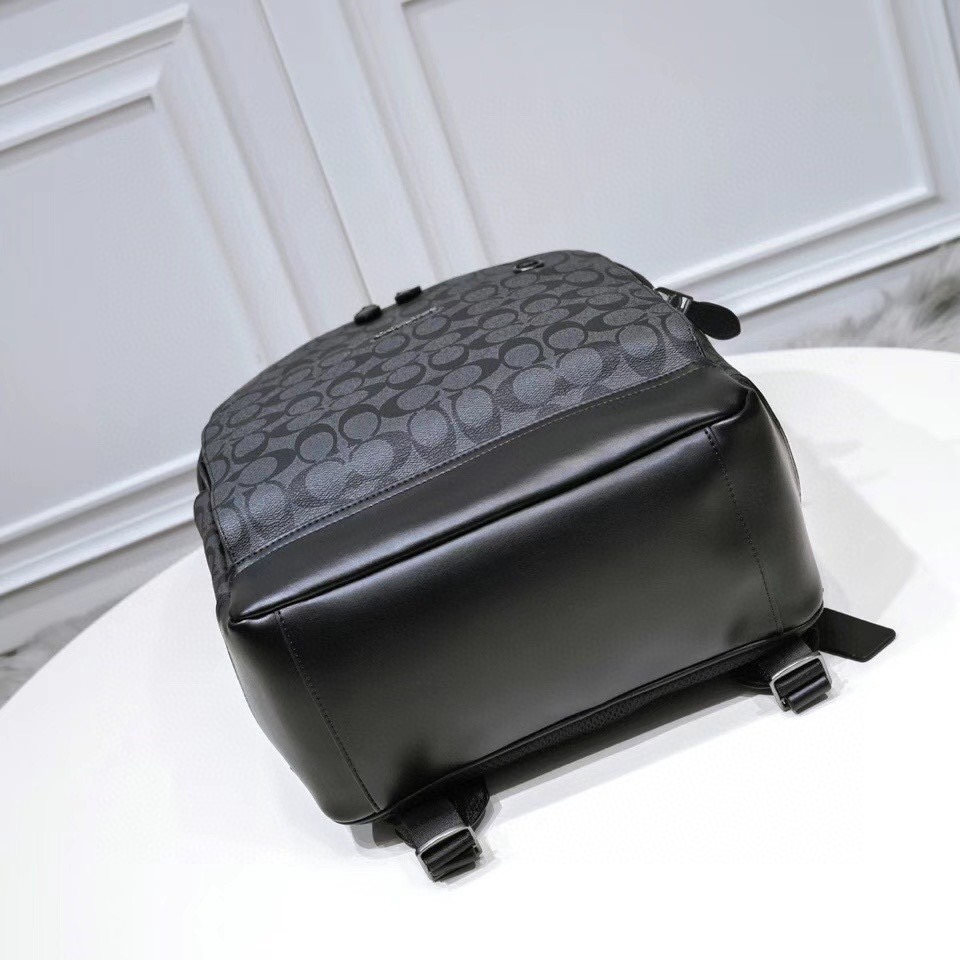 Coach-Backpack Computer Bag C2935 Classic PVC