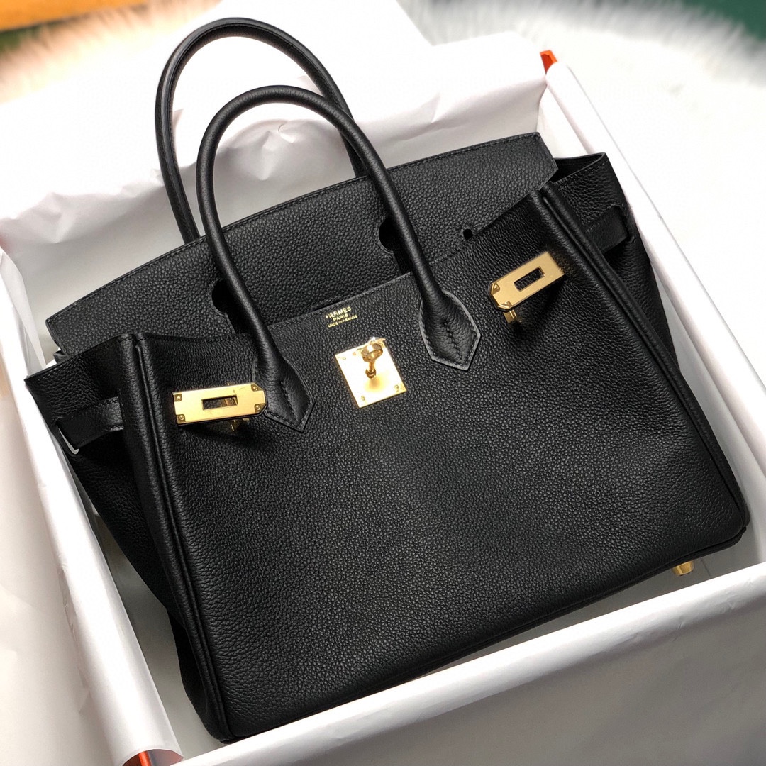 HERMÈS - birkin 25cm