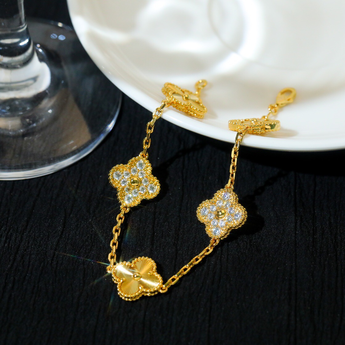 Van Cleef & Arpels Bracelet