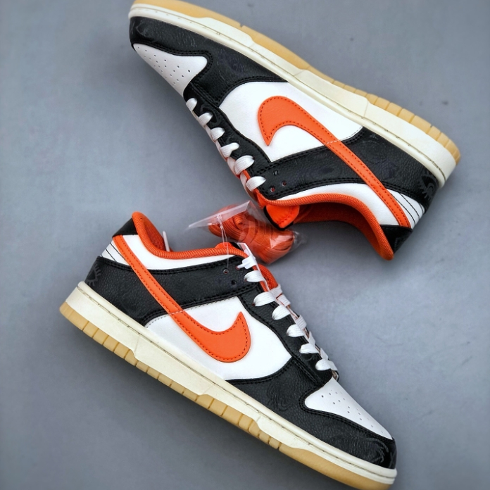 Nike-Low Cut Casual Sports Board Shoes