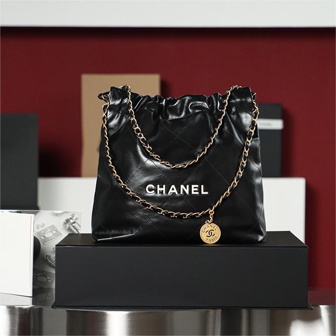 Chanel-22 mini bag