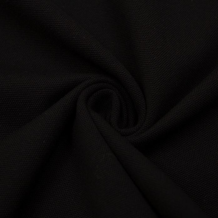 Burberry - SS23 Checked Casual Pullover Short Sleeve Polo Shirt