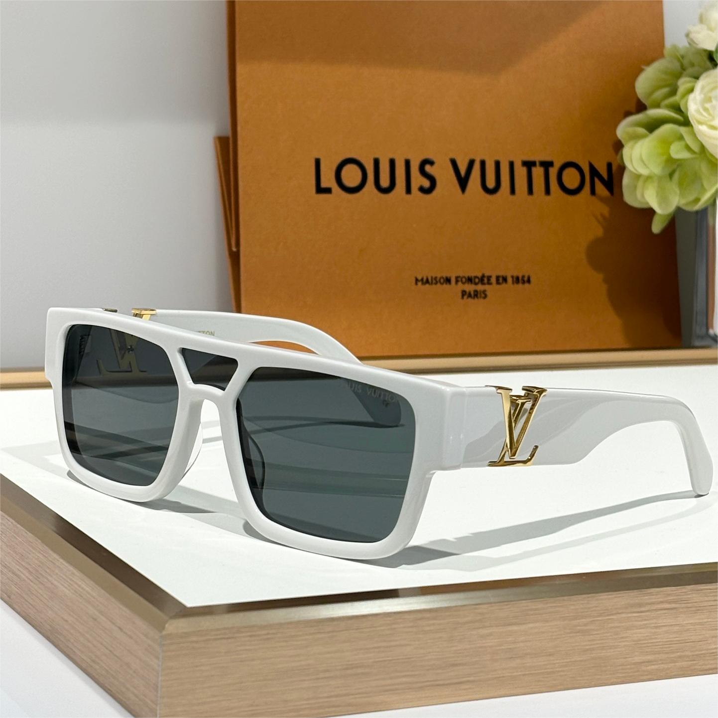 LV-Ladies' sunglasses
