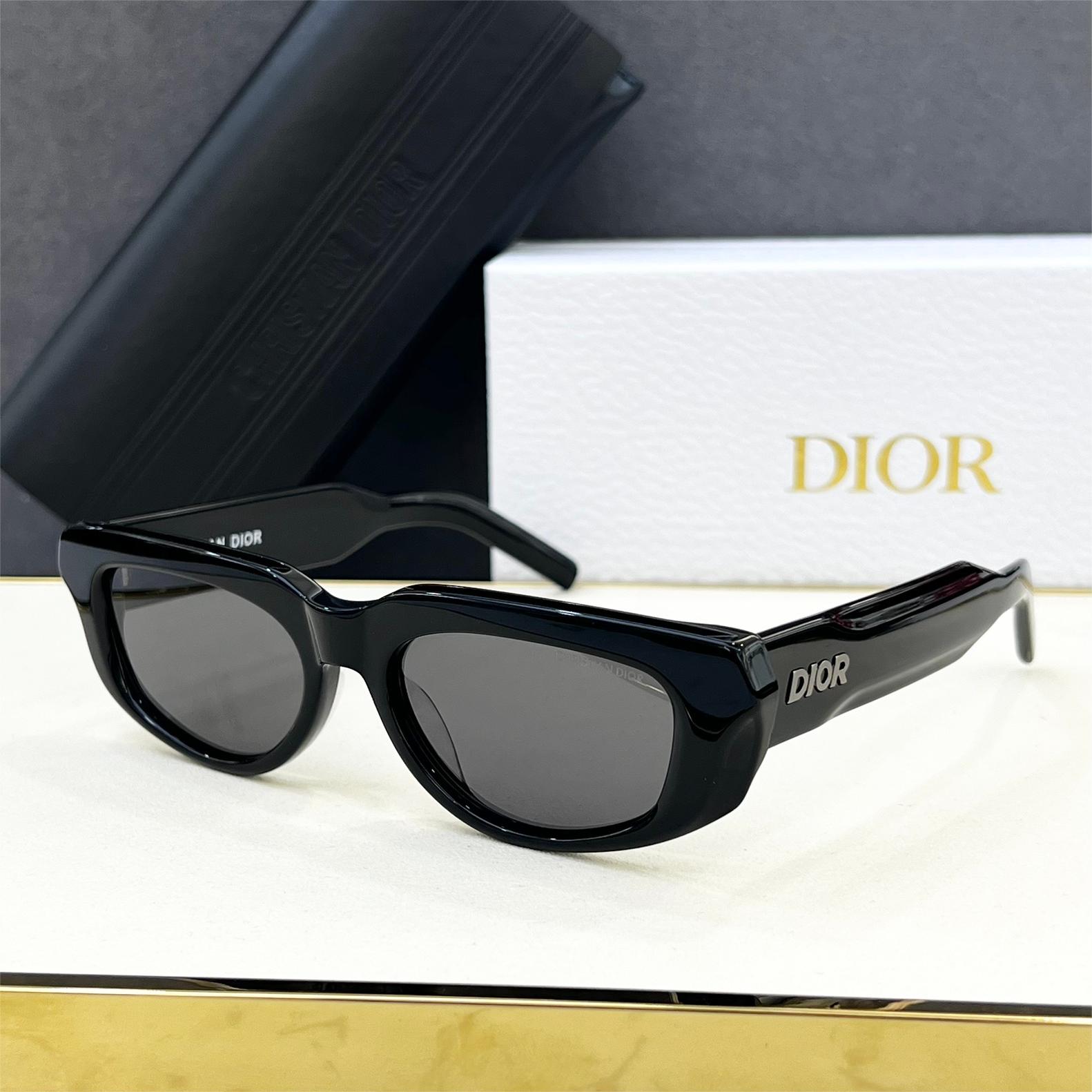 Dior-Xplorer s3i Glasses