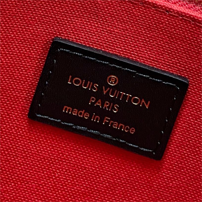 LV-On the Go Small Handbag