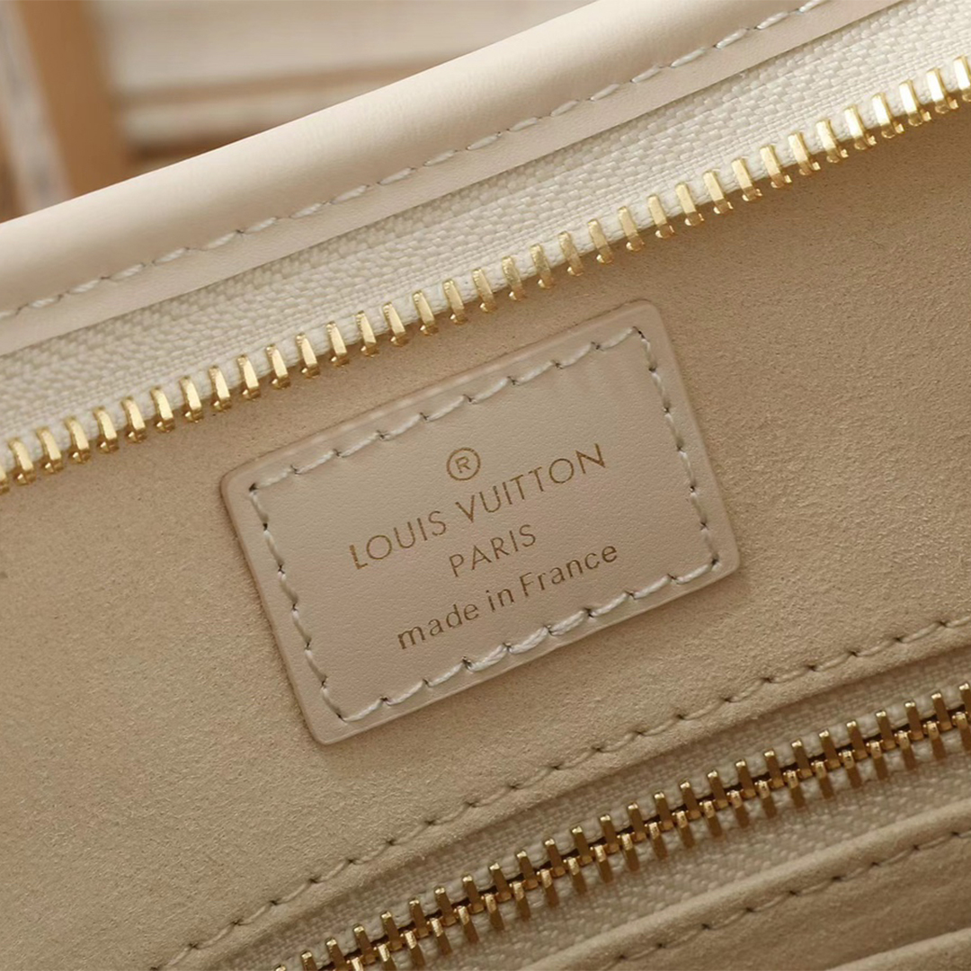 LV-carryall - Gradient Strawberry