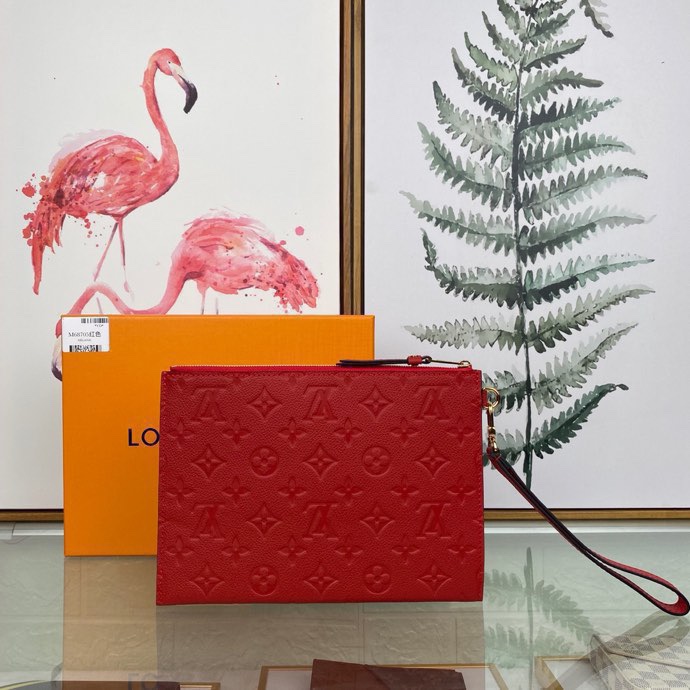 LV-Mélanie Medium Handbag