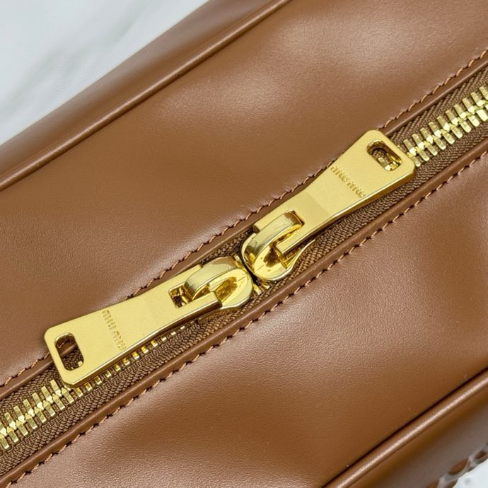 MIU MIU-New autumn and winter briefcase