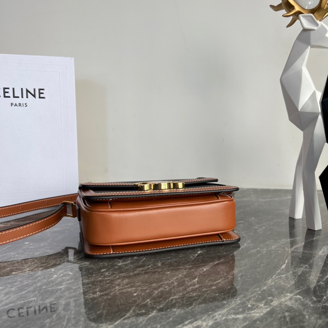 Celine-teen triomphe