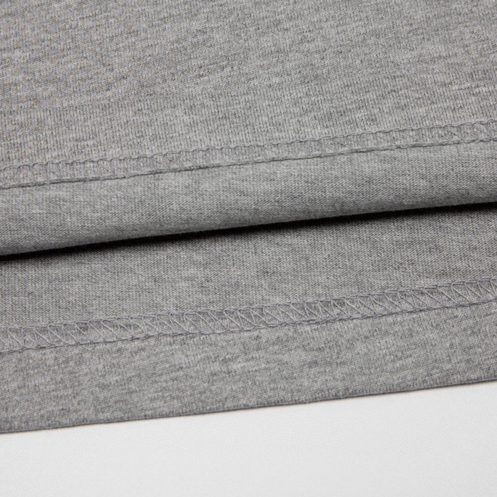 GIVENCHY - Round Neck Short Sleeved T-shirt