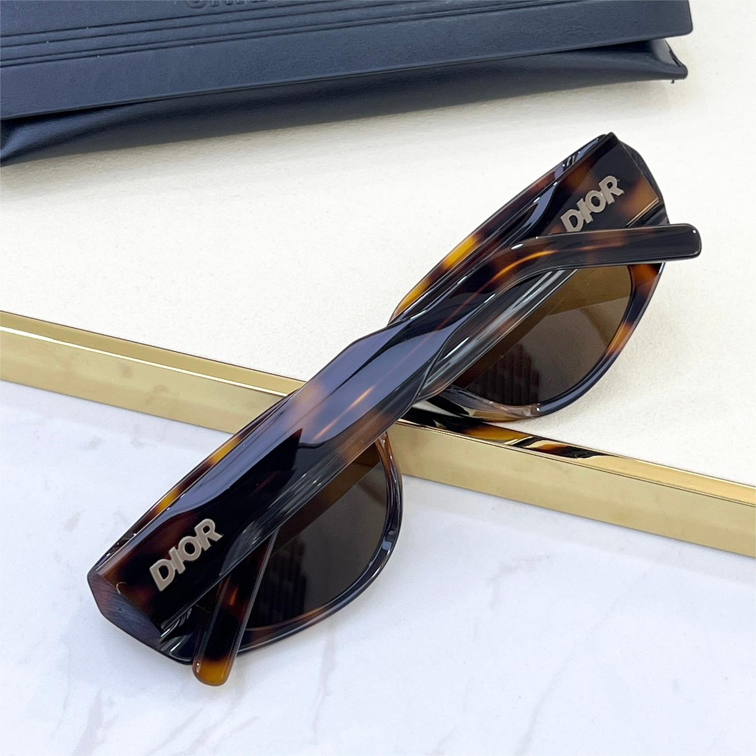 Dior-Xplorer s3i Glasses