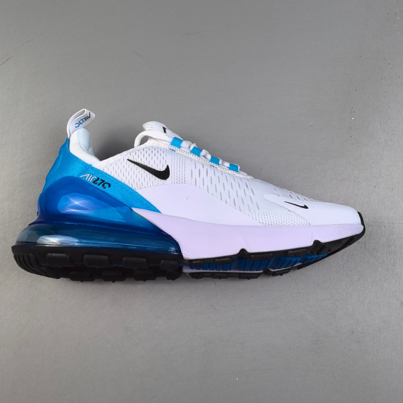 Nike Air Max 270 Low cut Running Shoes