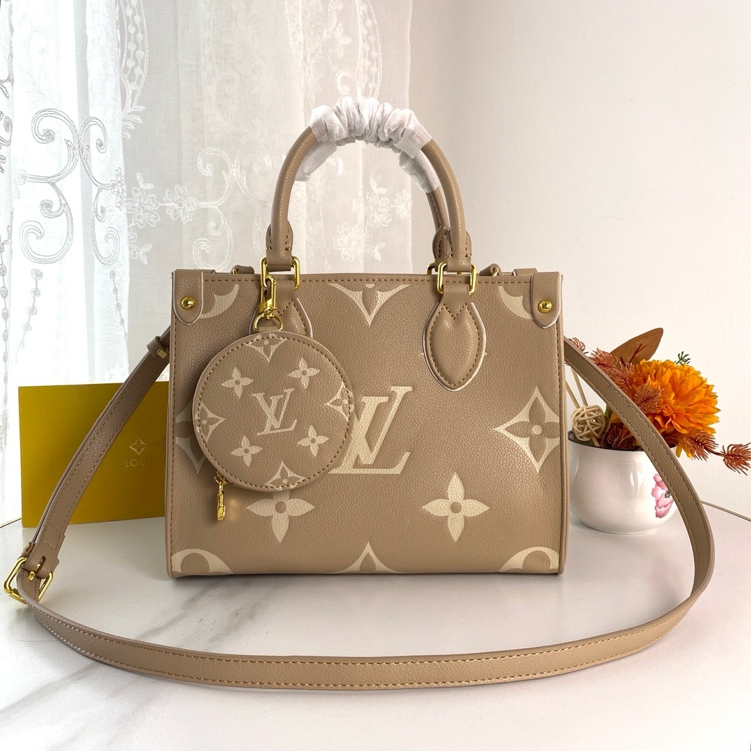 LV-Monogram onthego