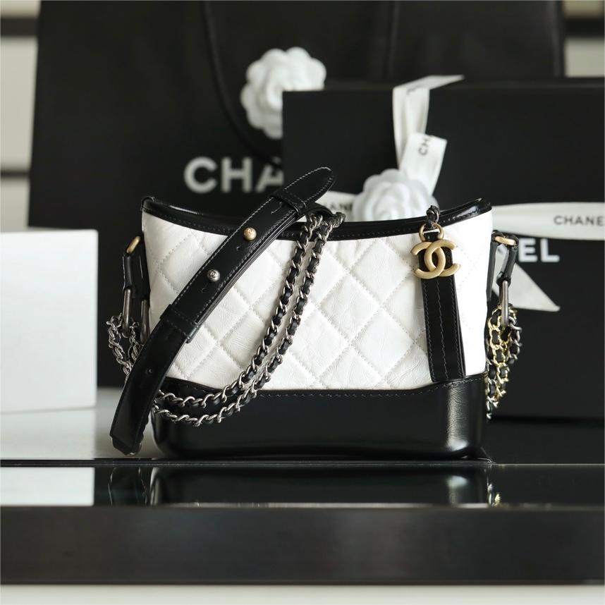 Chanel-cc gabrielle