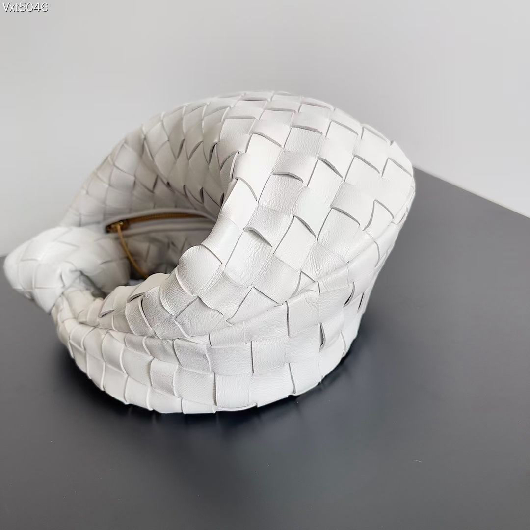 BV-Weaving Knots Hobo Mini bag