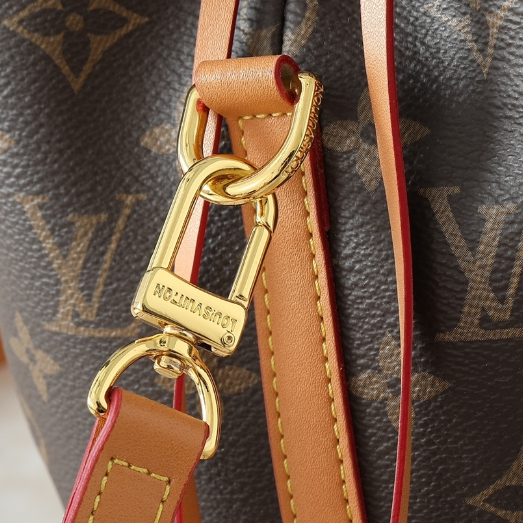 LV-Mini Presbyopia Bucket Bag