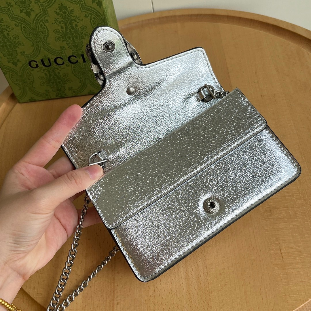 Gucci - Dionysus Mini