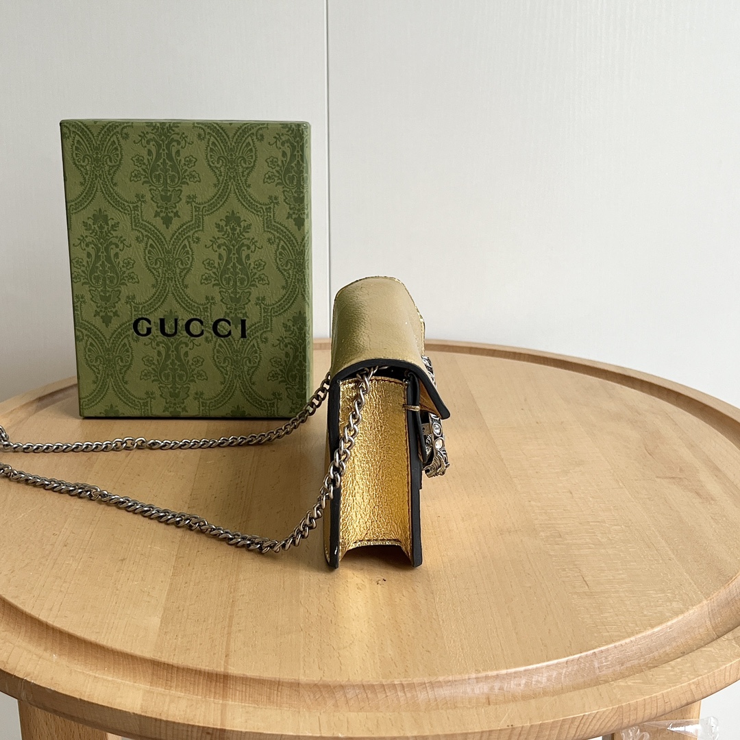 Gucci - Dionysus Mini