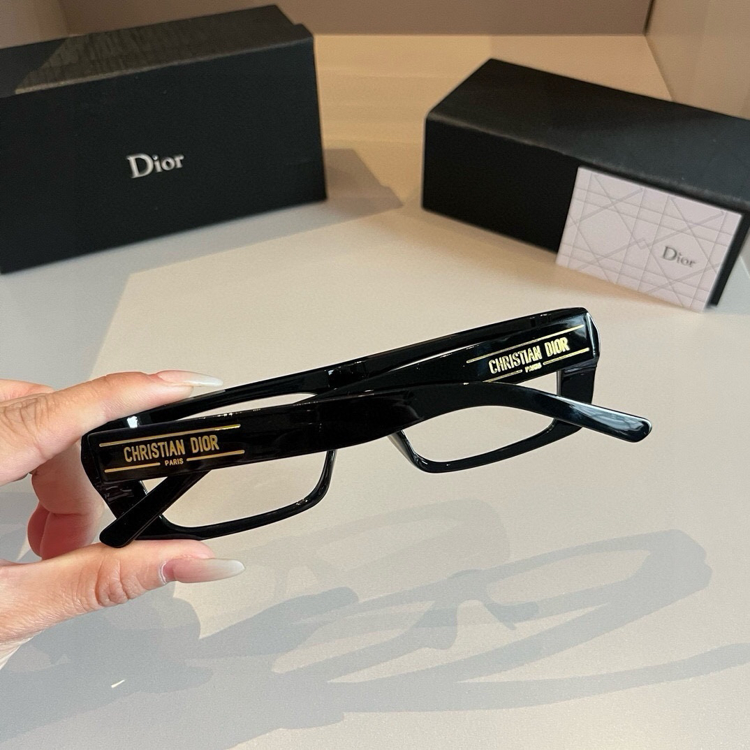 Dior-New polarized Glasses