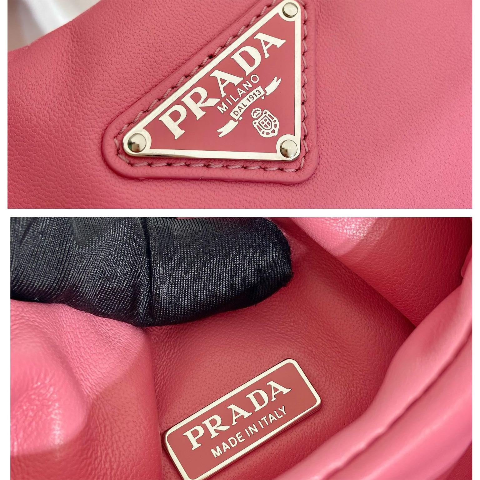 Prada-Vegetable basket