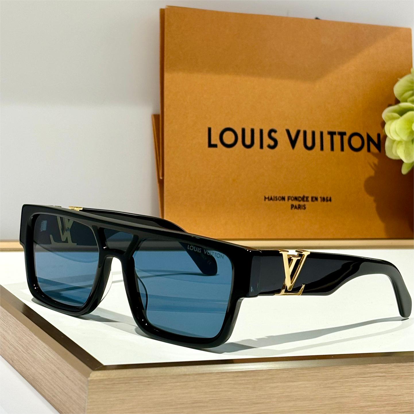 LV-Ladies' sunglasses