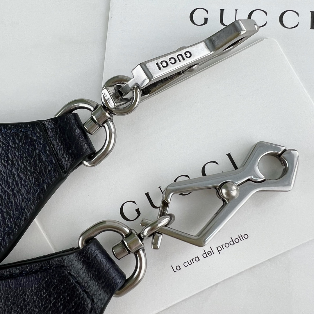 GUCCI-Jai 1961 Shoulder Backpack