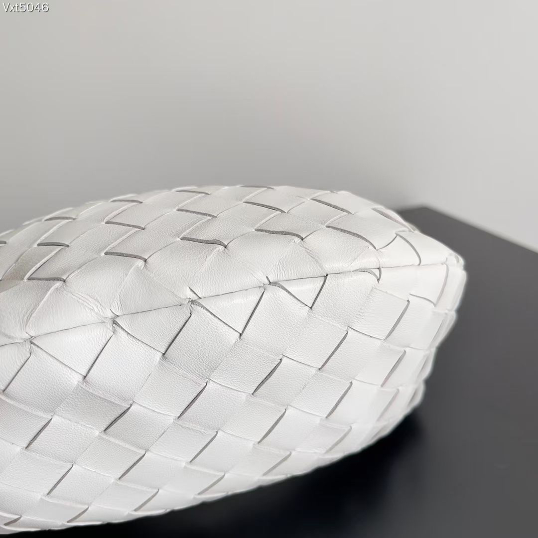 BV-Weaving Knots Hobo Mini bag