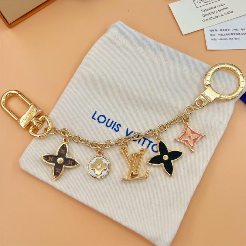 LV-Key buckle