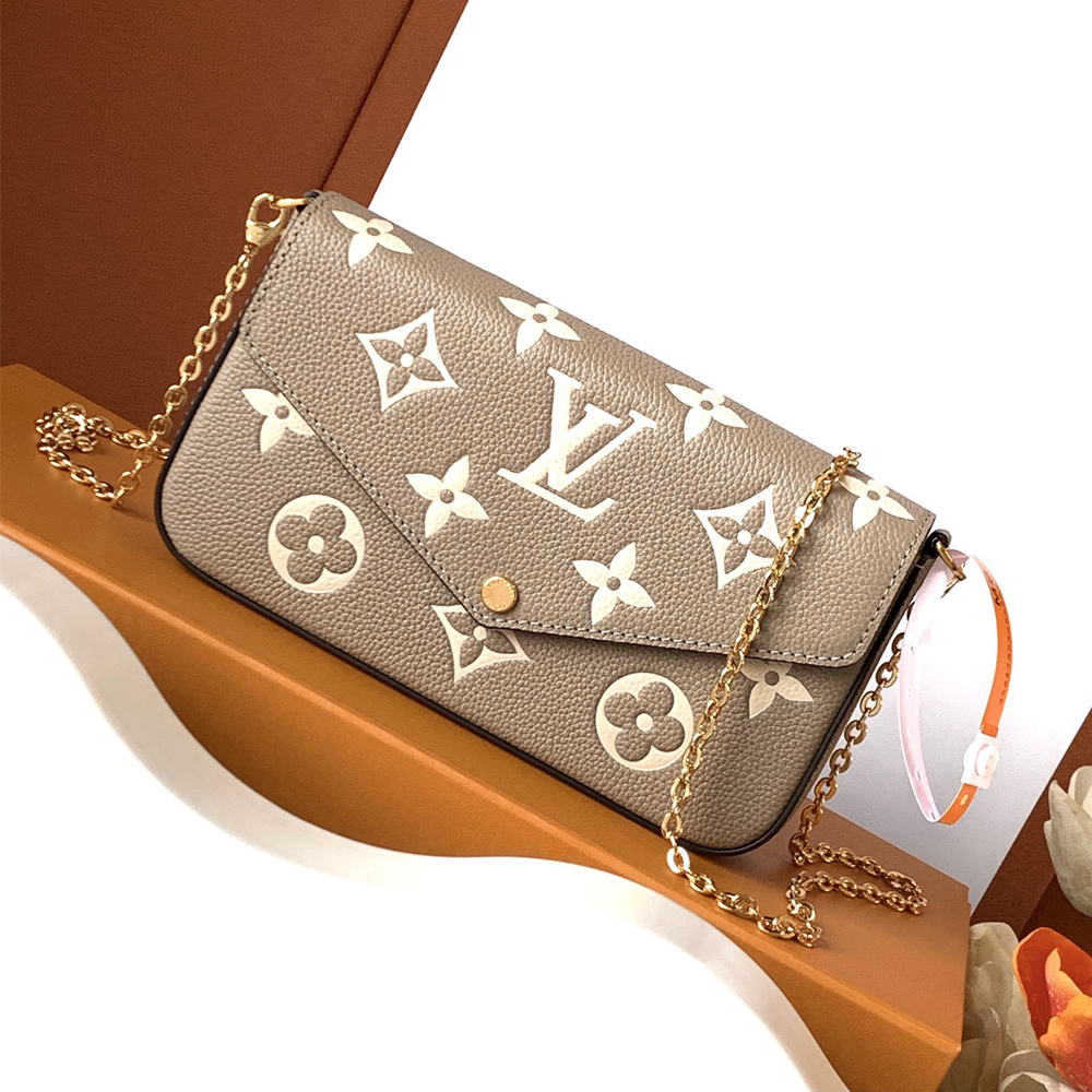 LV-Pochette Félicie-m82610