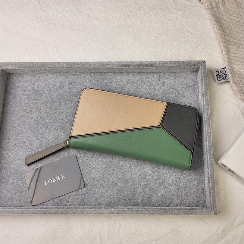 LOEWE-Multi functional small card bag