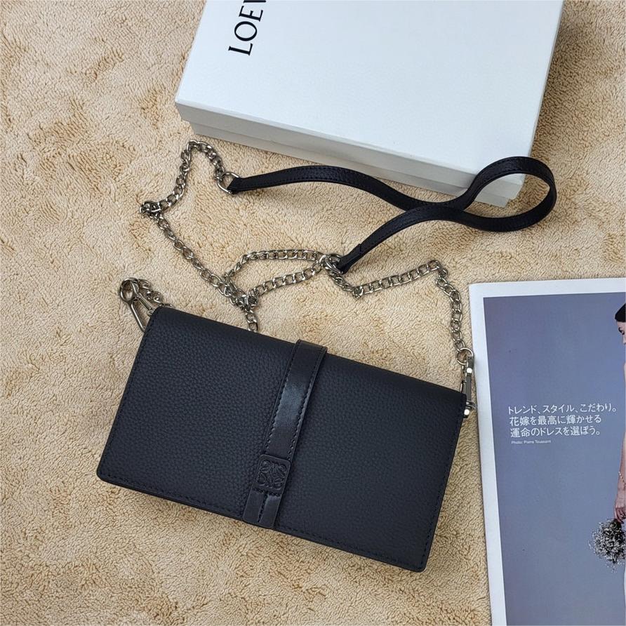 LOEWE-Shoulder bag, crossbody bag, wallet