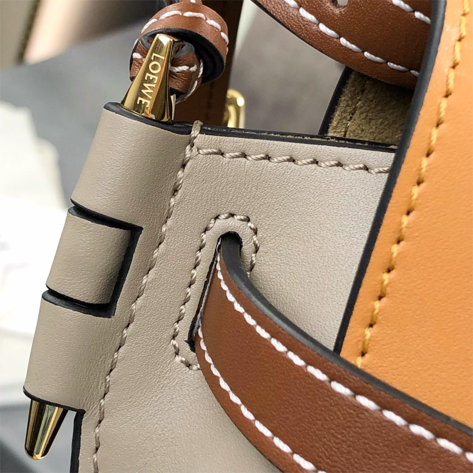 LOEWE-Dual Mini Gate