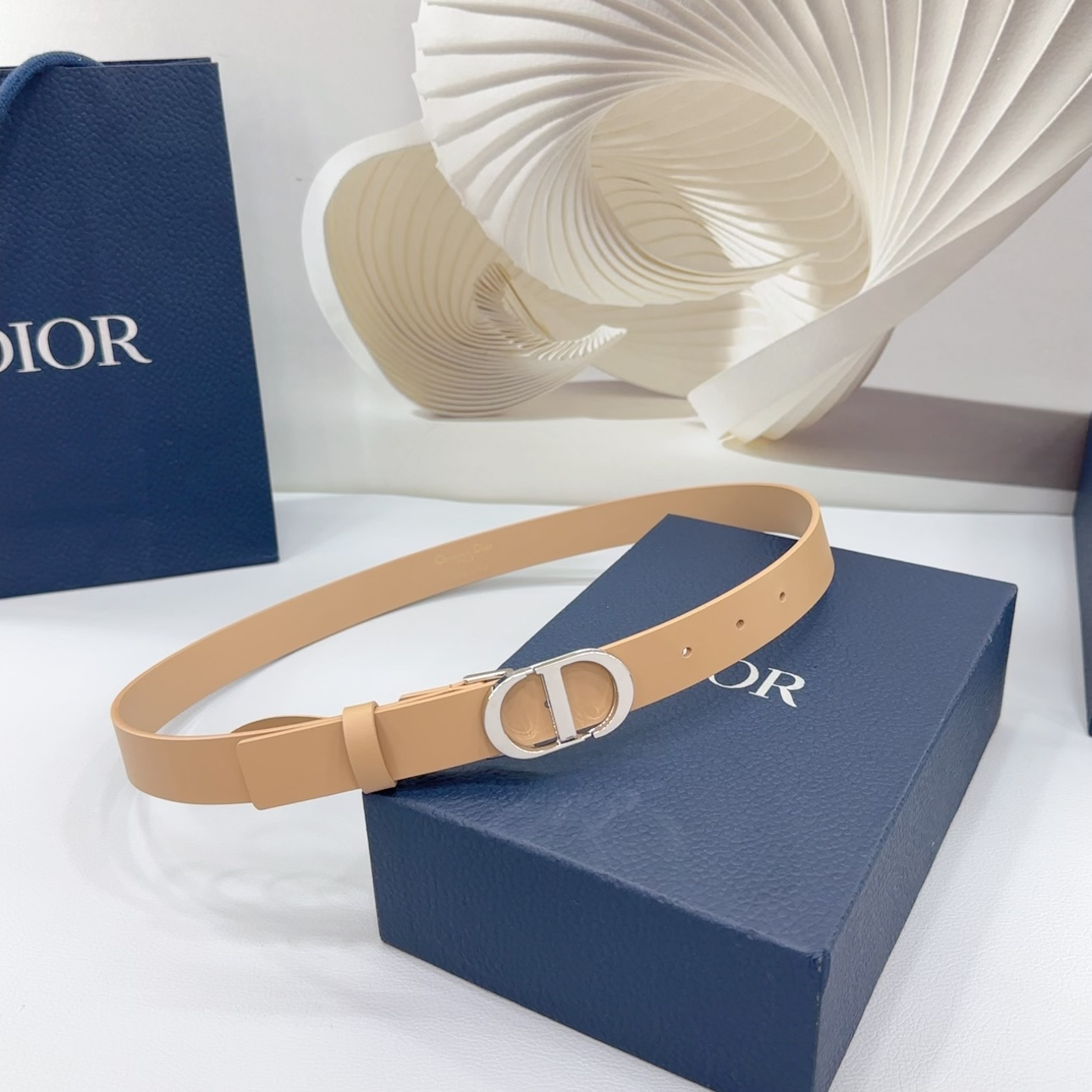 Dior-Versatile belt