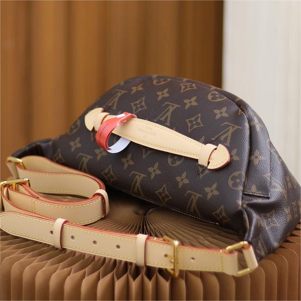 Lv-BUMBAG