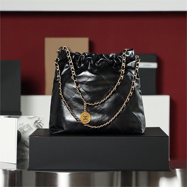 Chanel-22 mini bag