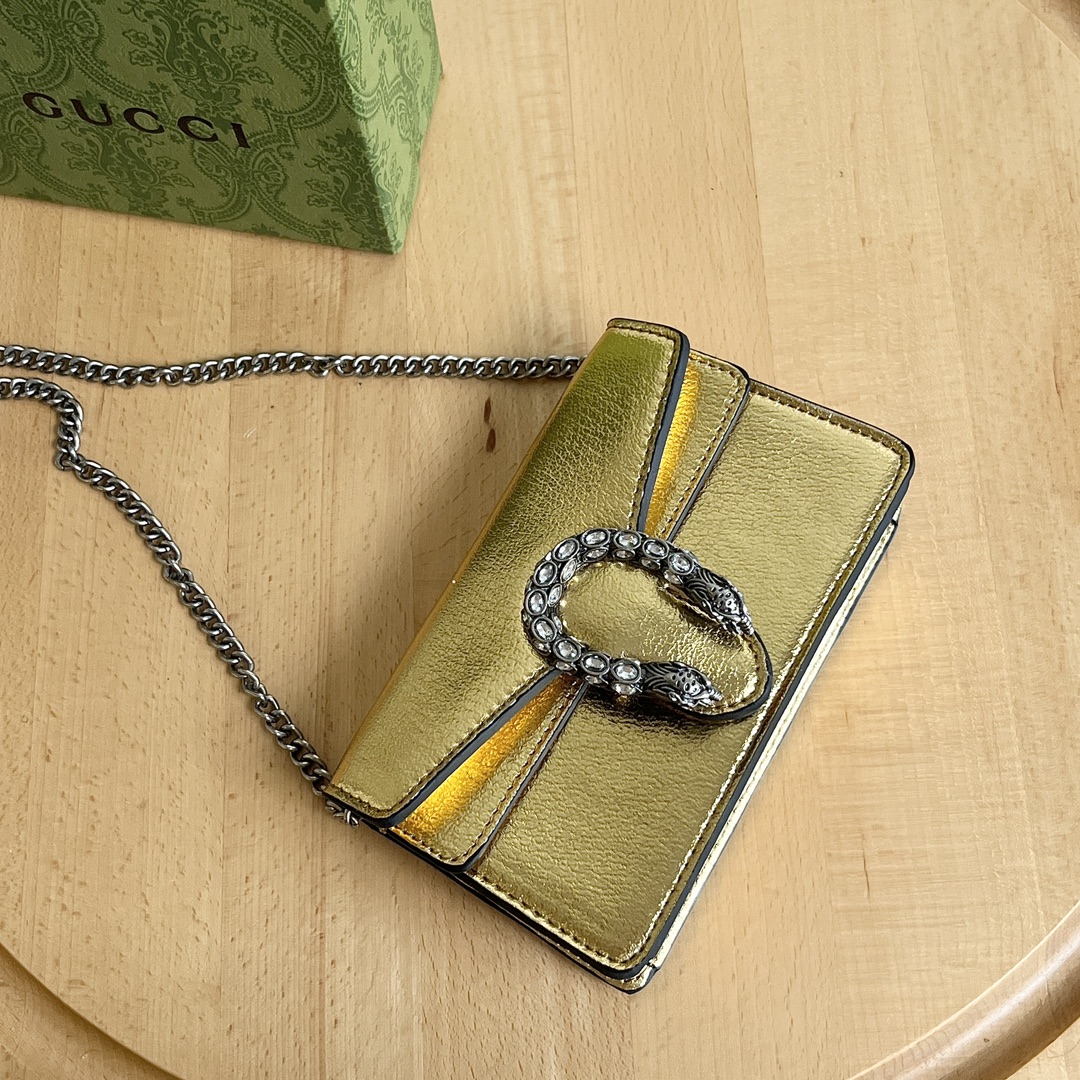 Gucci - Dionysus Mini