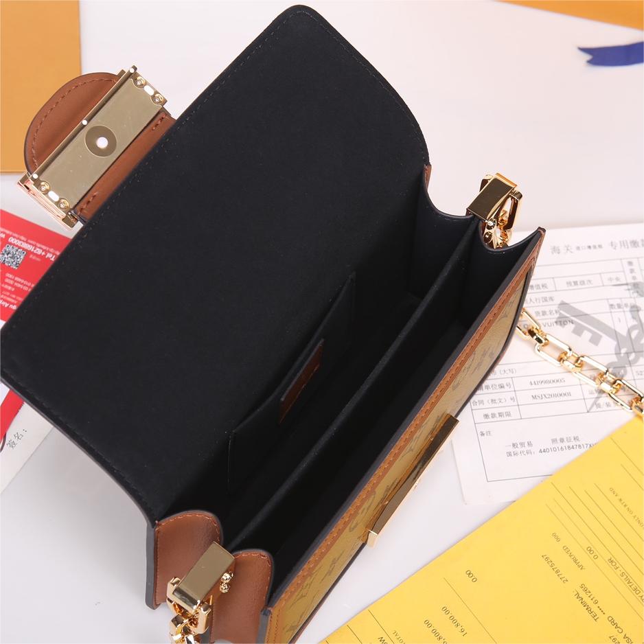 LV-Dauphine East West