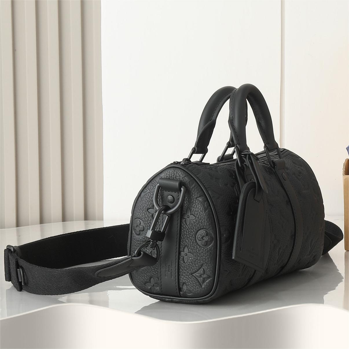 LV-KEEPALL BANDOULIÈRE 25