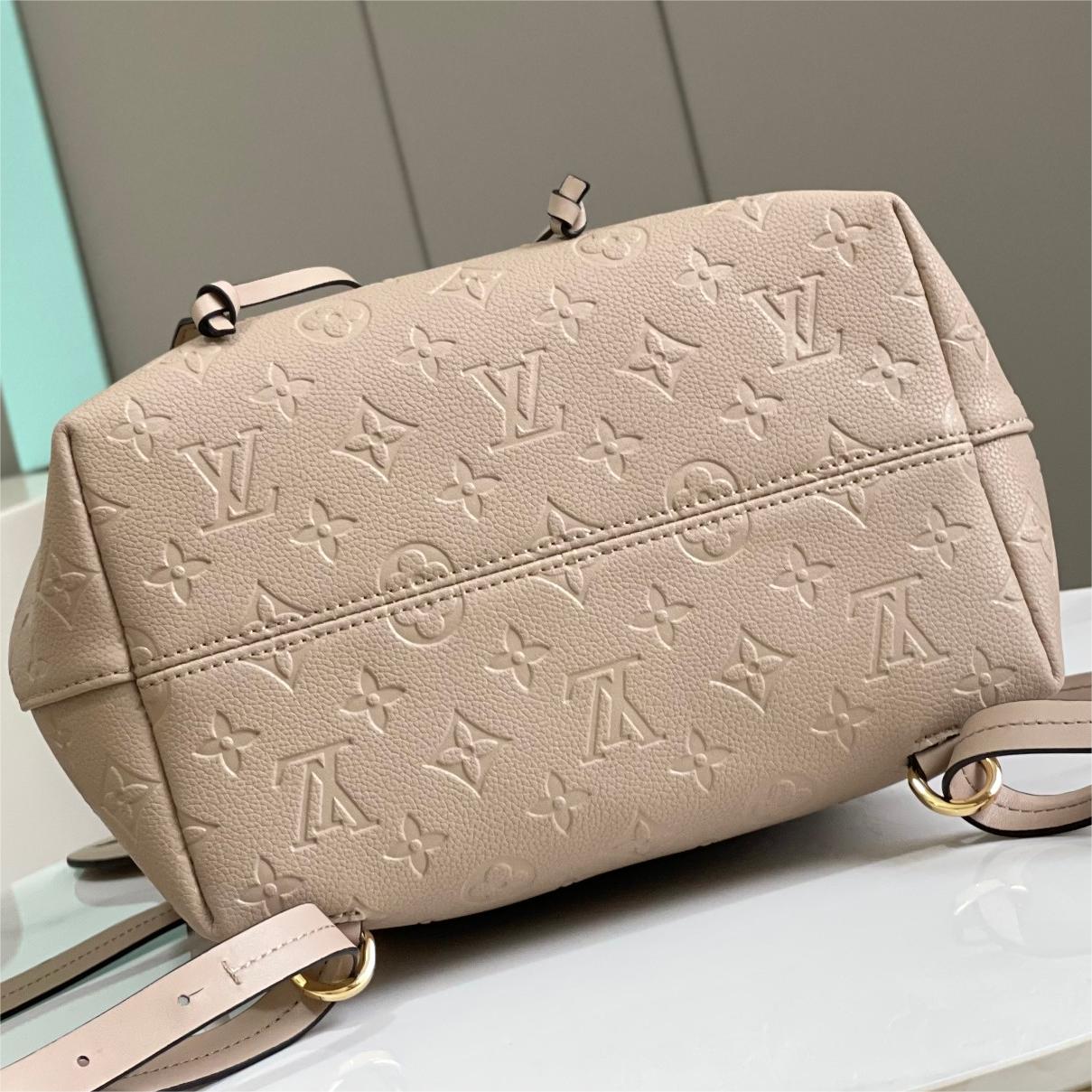 LV-Monogram Empreinte
