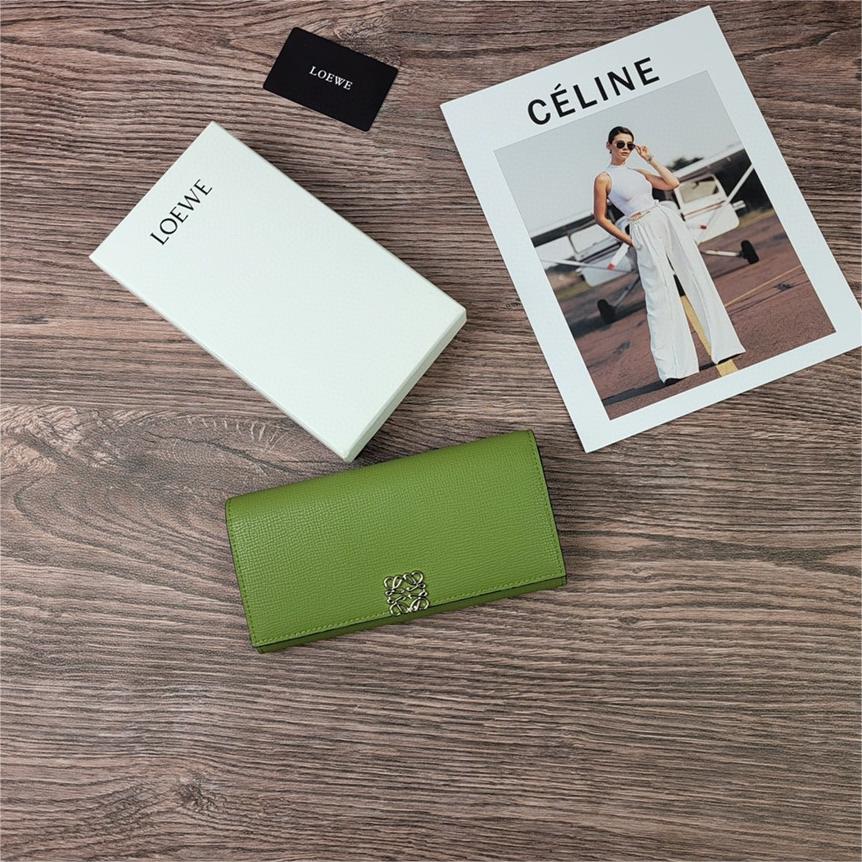 LOEWE-Multi functional small card bag