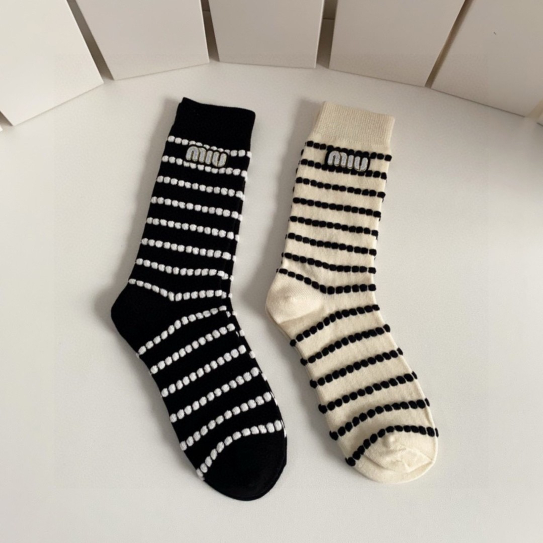 MIU MIU-Early spring German training shoes