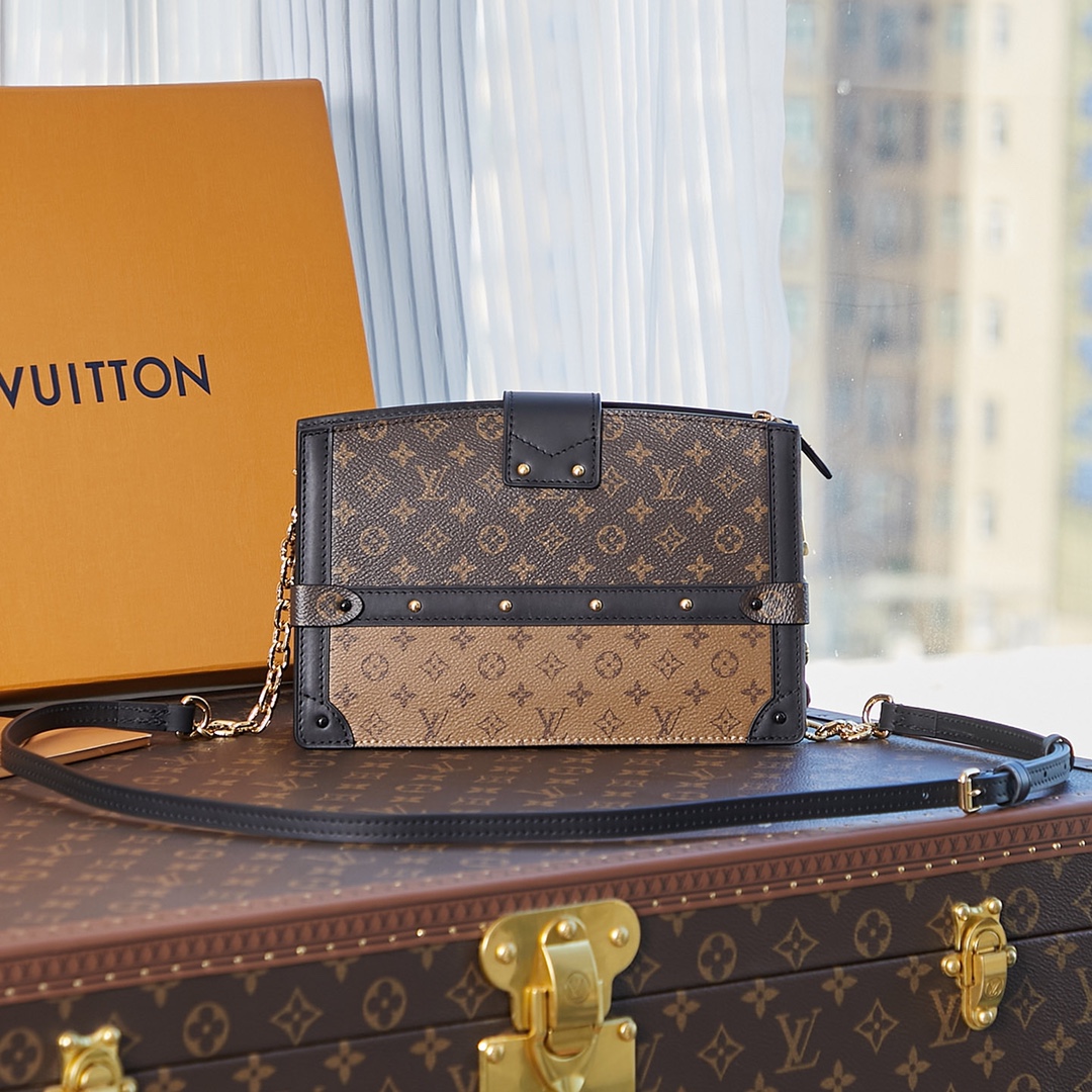 LV-Trunk Clutch