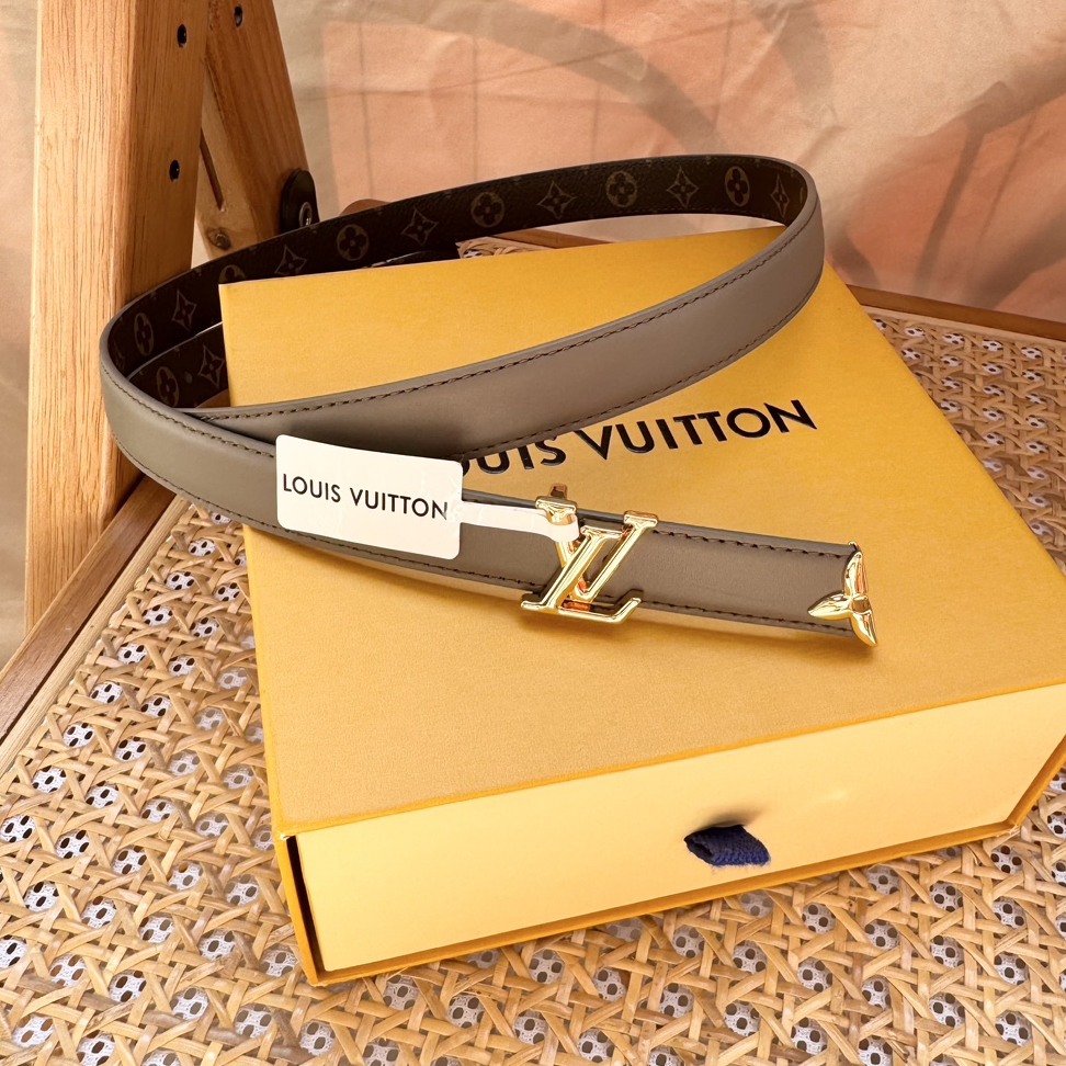LV - Women's Belt