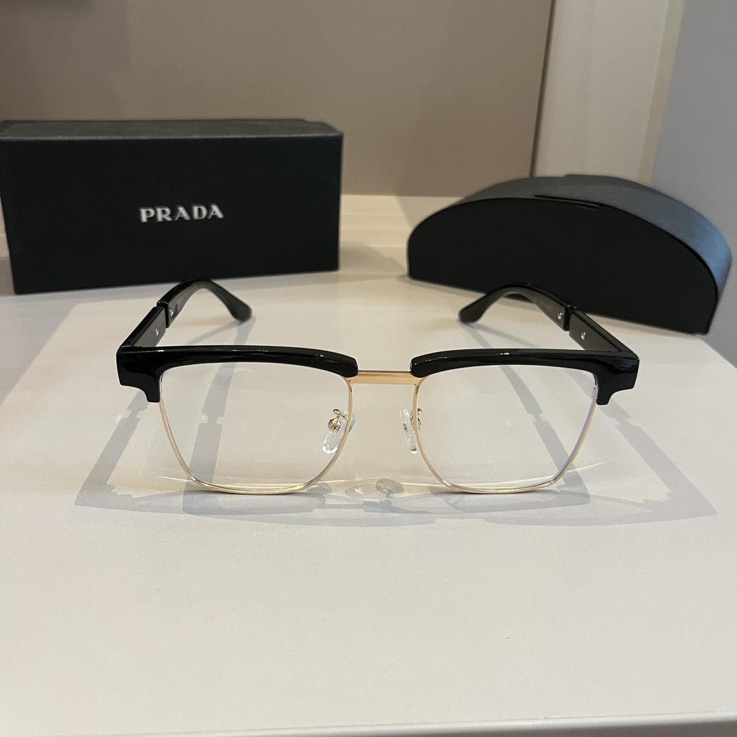 Prada-HD Polarized Sunglasses