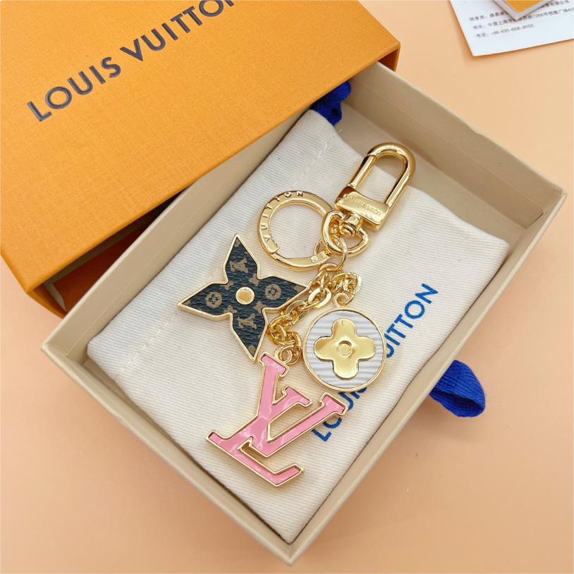 LV-Key buckle