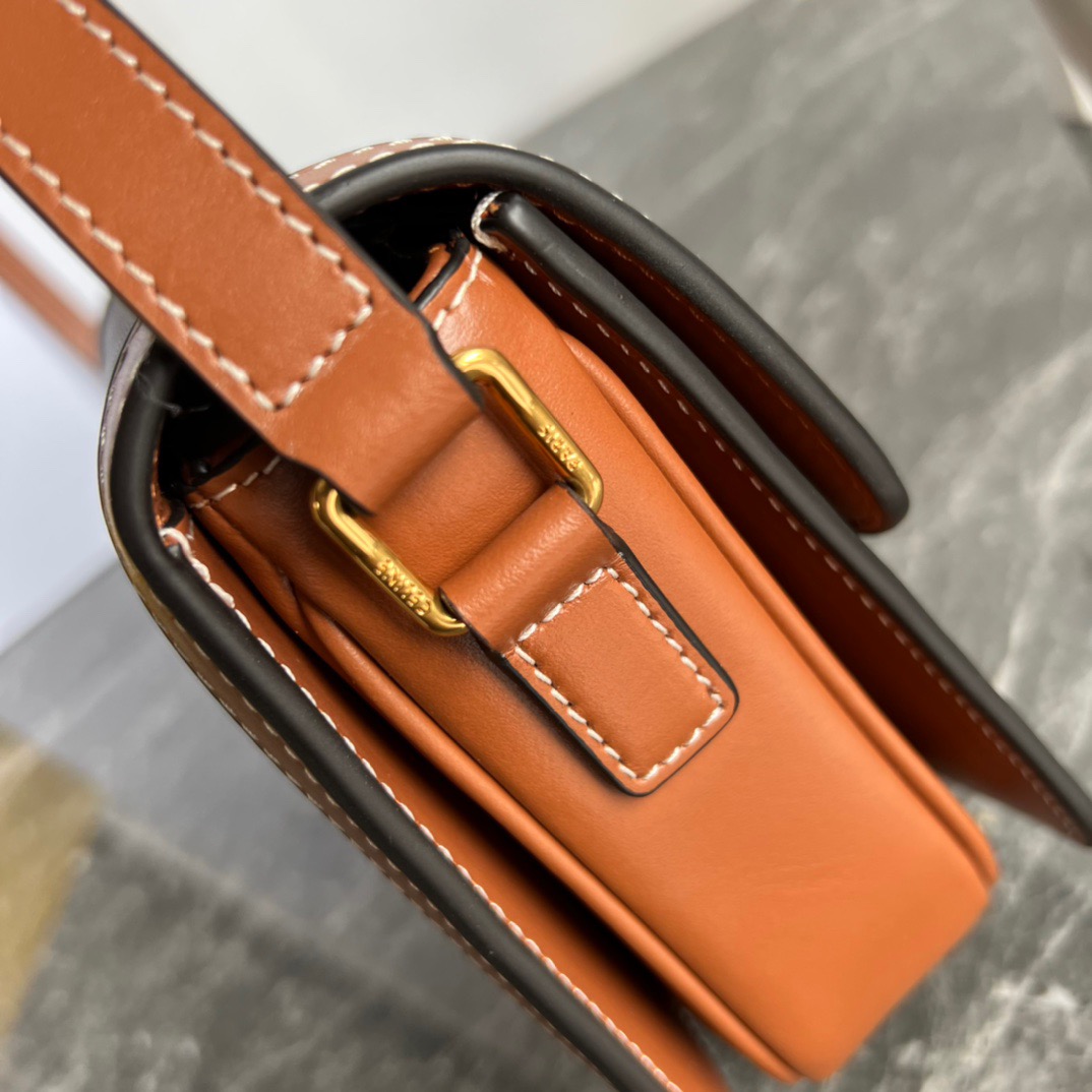 Celine-teen triomphe